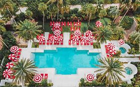 Faena Hotel Miami